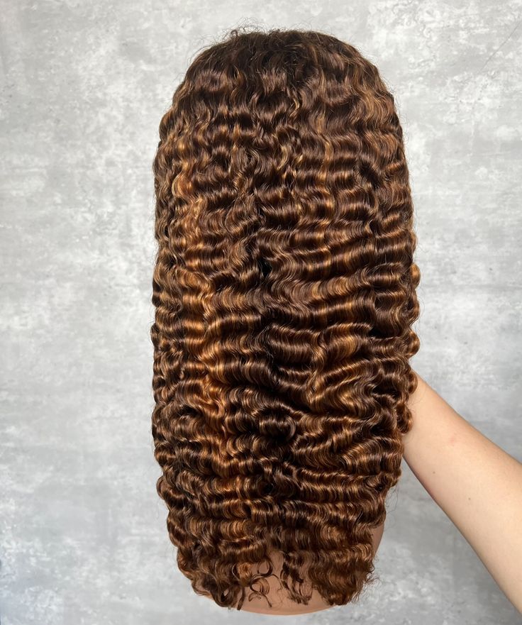 Burmese Hair