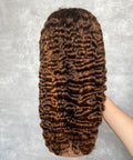 Burmese Hair