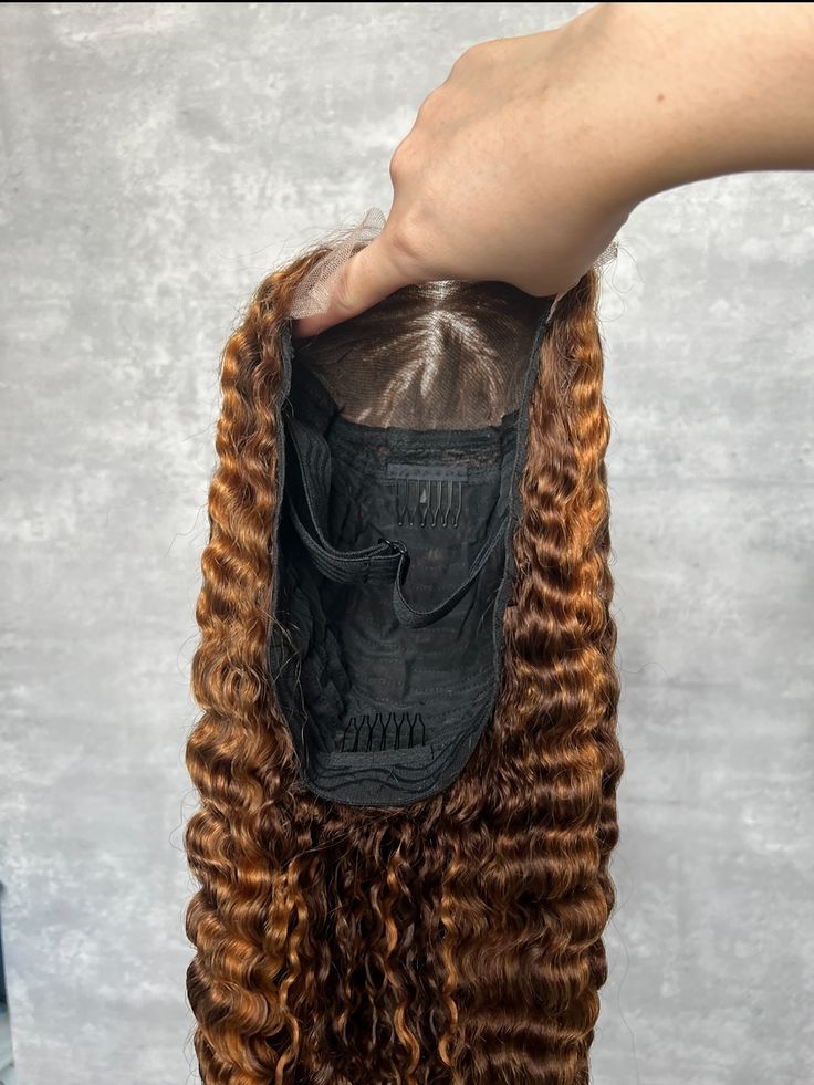 Burmese Hair