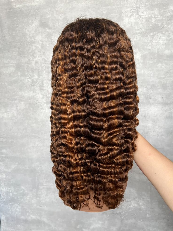 Burmese Hair