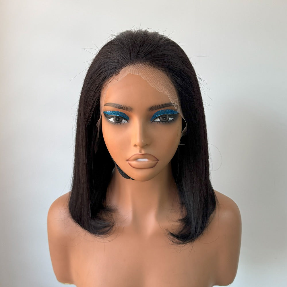 Lace frontal Bob wig