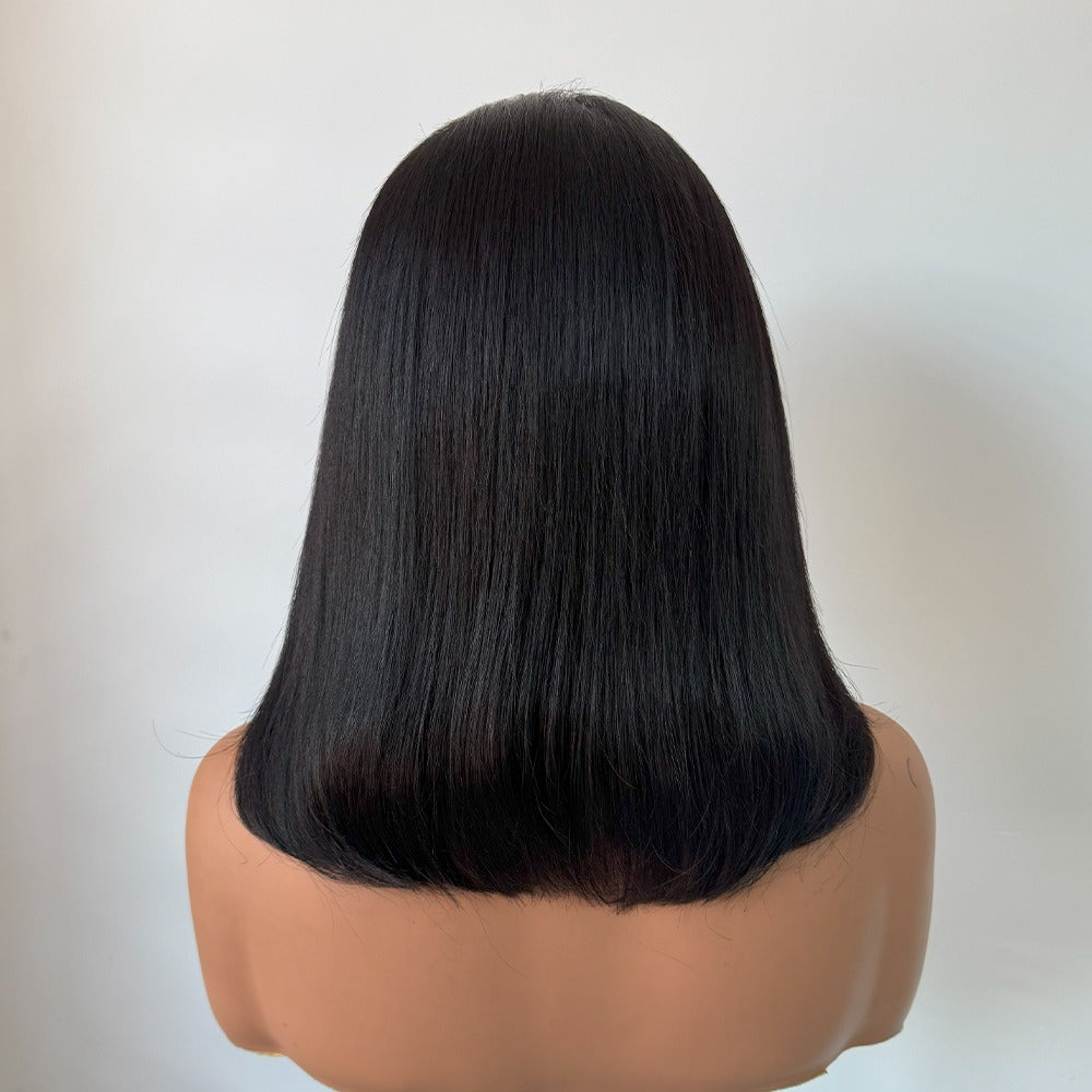 Lace frontal Bob wig