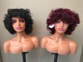 Romance curl