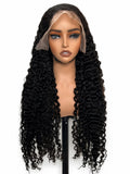 Deep Wave Frontal