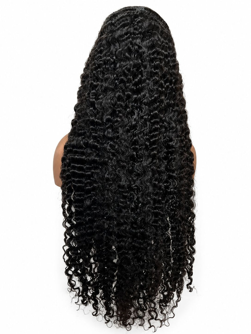 Deep Wave Frontal