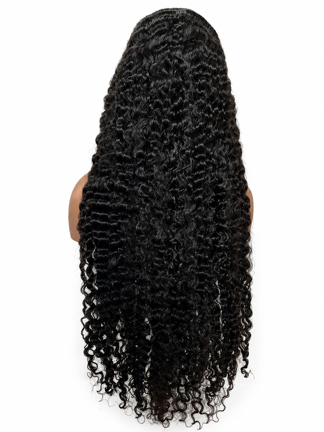 Deep Wave Frontal