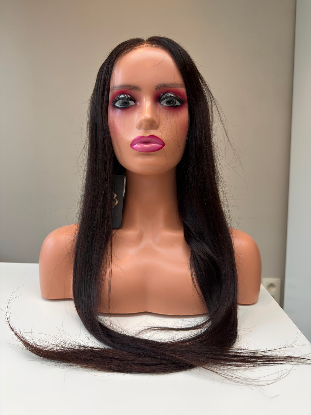 Straight Hair Bundles