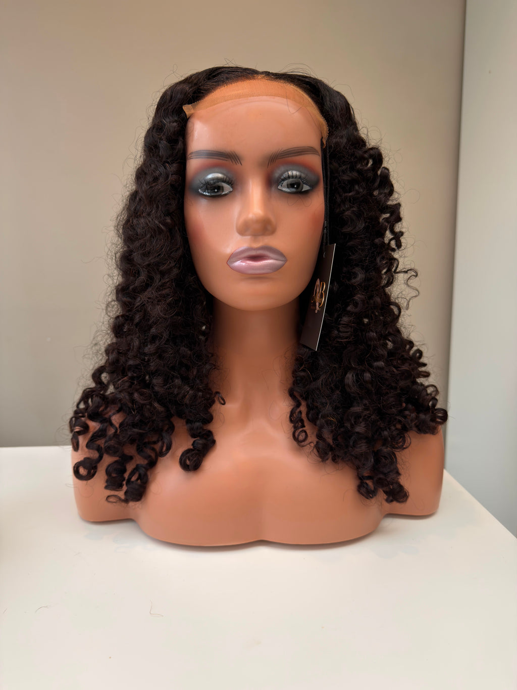 Pixie Curly Human Hair