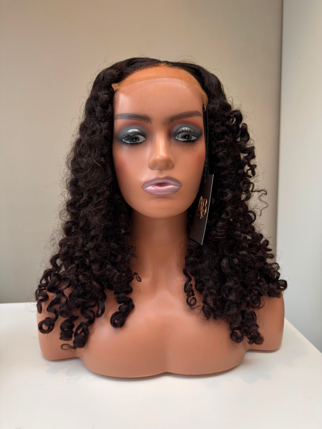 Pixie Curly Human Hair
