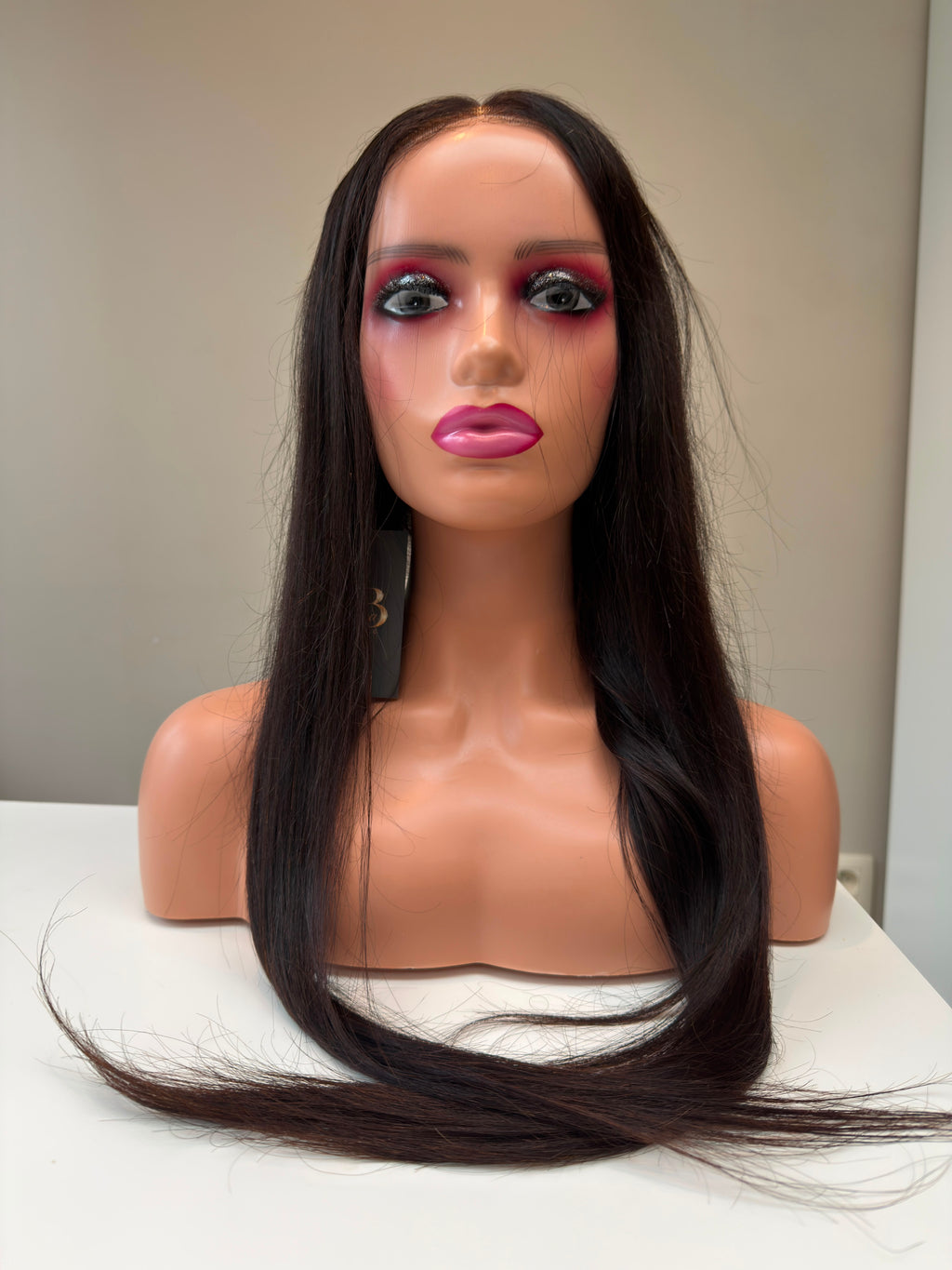 Straight Hair Bundles