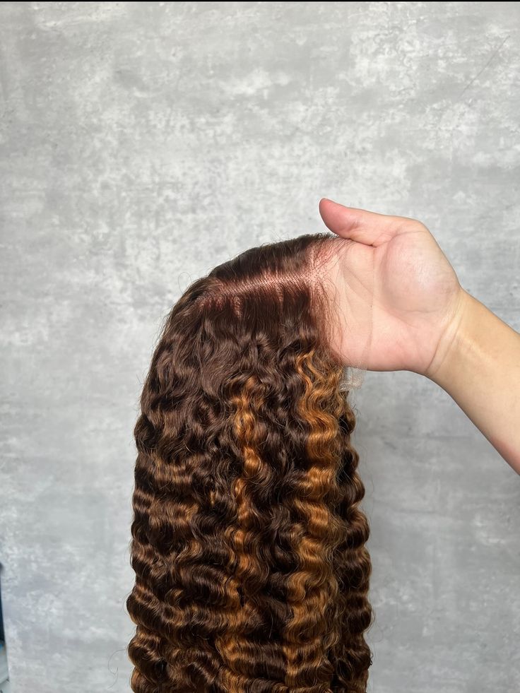 Burmese Hair