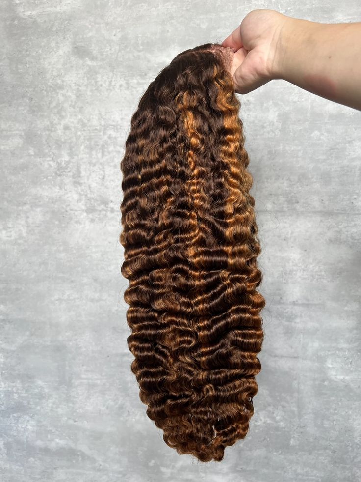 Burmese Hair