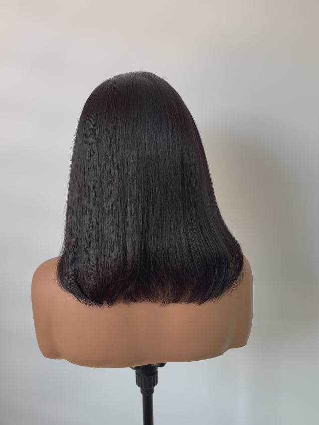 Lace frontal Bob wig